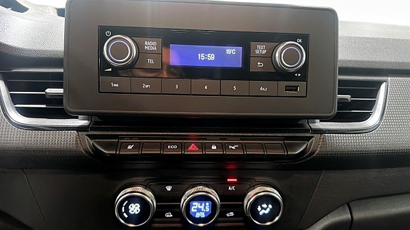 Renault Kangoo 12 of 16