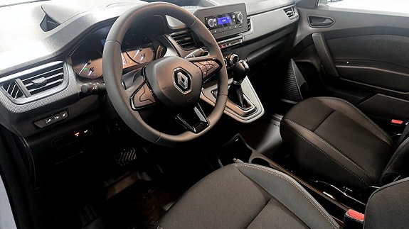 Renault Kangoo 4 of 16