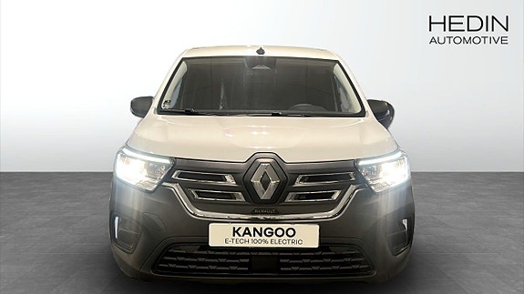 Renault Kangoo 8 of 16