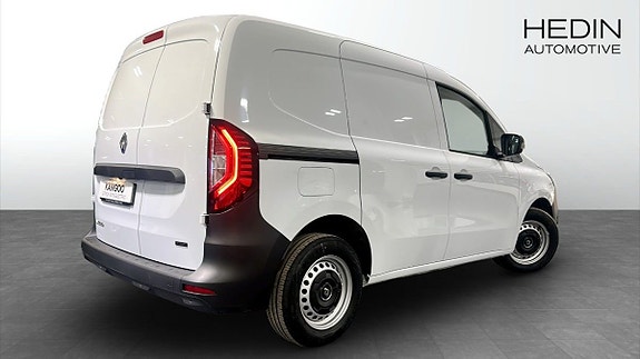 Renault Kangoo 2 of 16