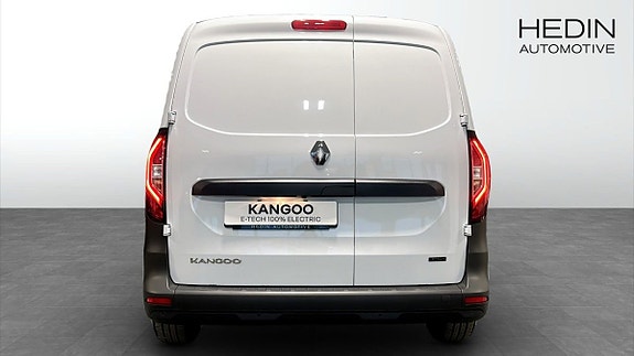 Renault Kangoo 7 of 16