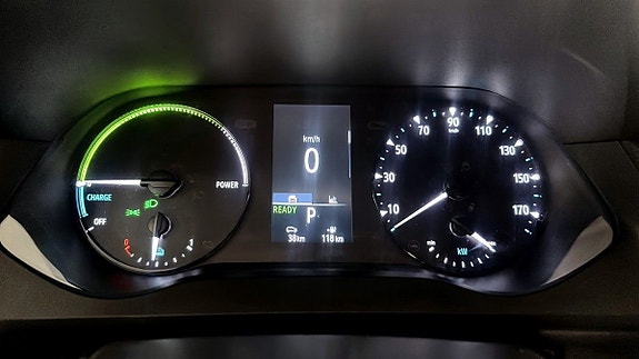 Renault Kangoo 14 of 16
