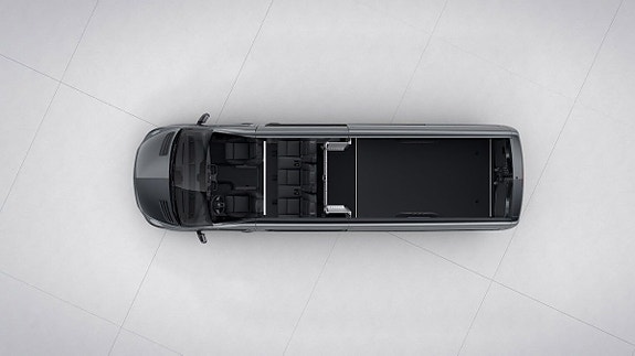 Mercedes-Benz Sprinter 208 5 of 5