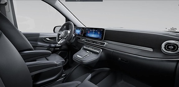 Mercedes-Benz V220 d 5 of 5