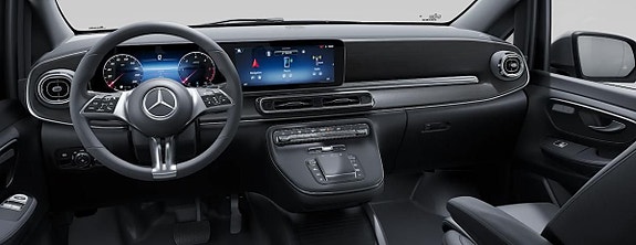 Mercedes-Benz V220 d 4 of 5