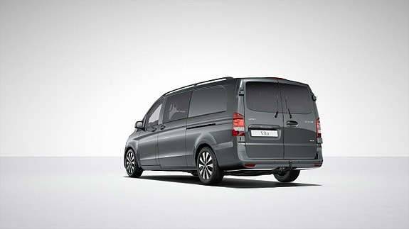 Mercedes-Benz Vito 124 2 of 4