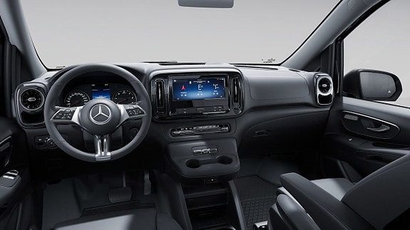 Mercedes-Benz Vito 124 3 of 4