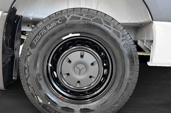 Mercedes-Benz eSprinter 414 5 of 21