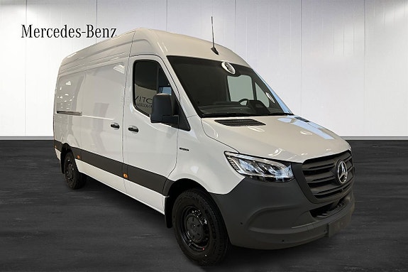 Mercedes-Benz eSprinter 414 3 of 21