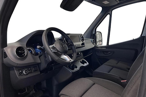 Mercedes-Benz eSprinter 414 4 of 21