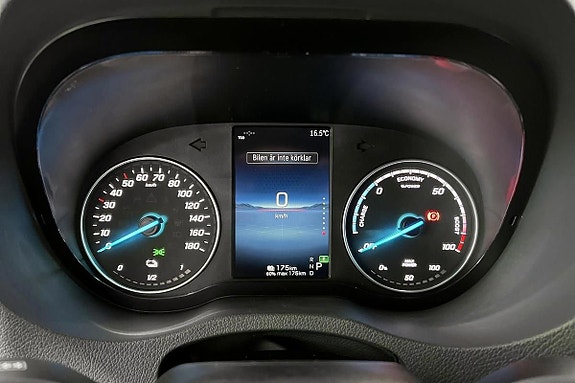 Mercedes-Benz eSprinter 414 18 of 21