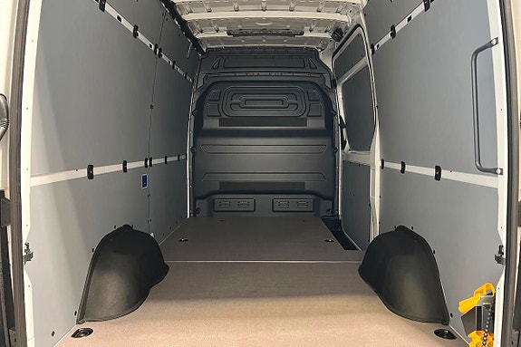 Mercedes-Benz eSprinter 414 12 of 21