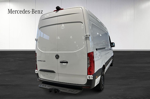 Mercedes-Benz eSprinter 414 6 of 21