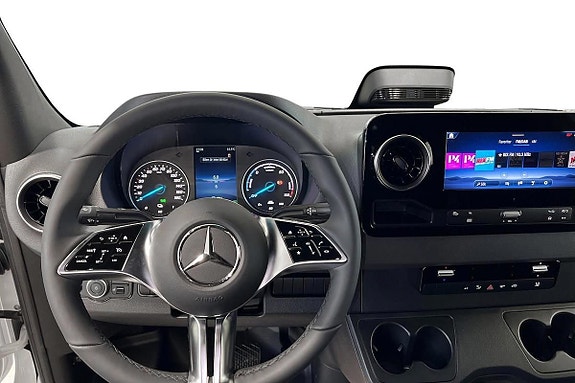 Mercedes-Benz eSprinter 414 8 of 21