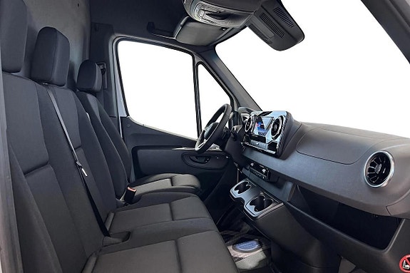 Mercedes-Benz eSprinter 414 9 of 21