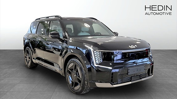 Kia EV9 3 of 12