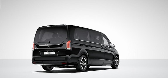 Mercedes-Benz V250 d 2 of 5