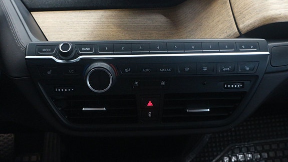 BMW i3 22 of 27