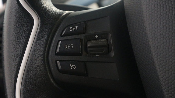BMW i3 16 of 27