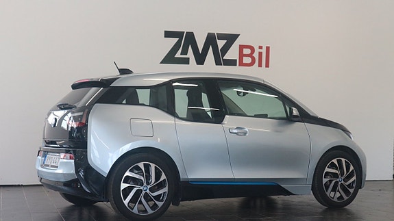 BMW i3 5 of 5