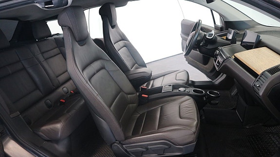 BMW i3 12 of 27