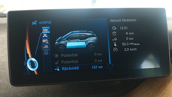BMW i3 23 of 27