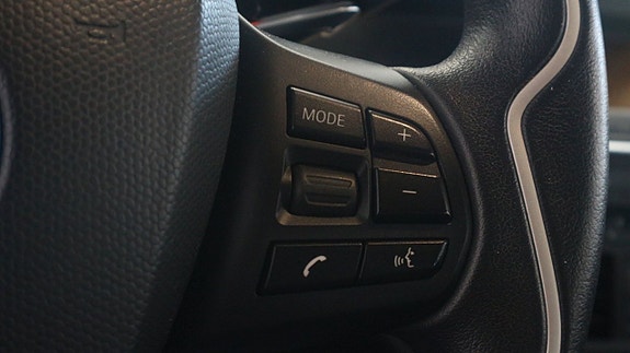 BMW i3 17 of 27