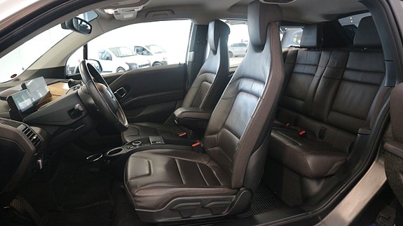 BMW i3 13 of 27