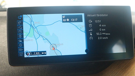 BMW i3 26 of 27