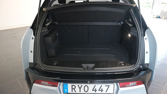 BMW i3 7 of 27
