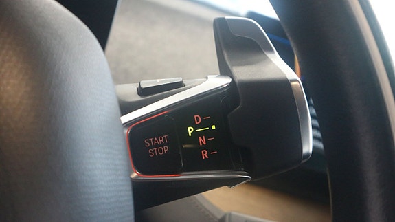 BMW i3 20 of 27