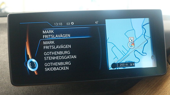 BMW i3 24 of 27