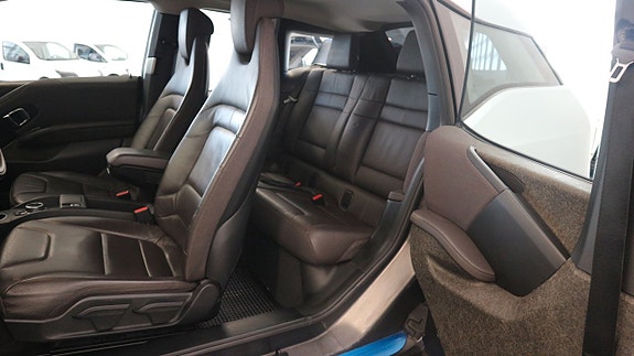 BMW i3 11 of 27