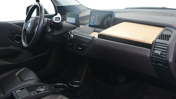 BMW i3 14 of 27