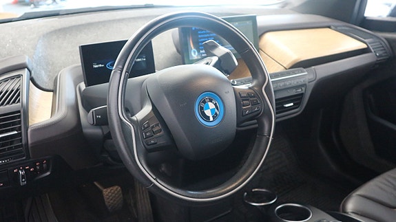 BMW i3 15 of 27
