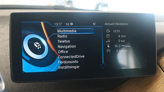 BMW i3 25 of 27