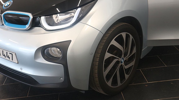 BMW i3 8 of 27