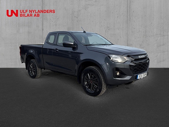 Isuzu XRM 5 of 5