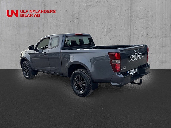Isuzu XRM 2 of 5