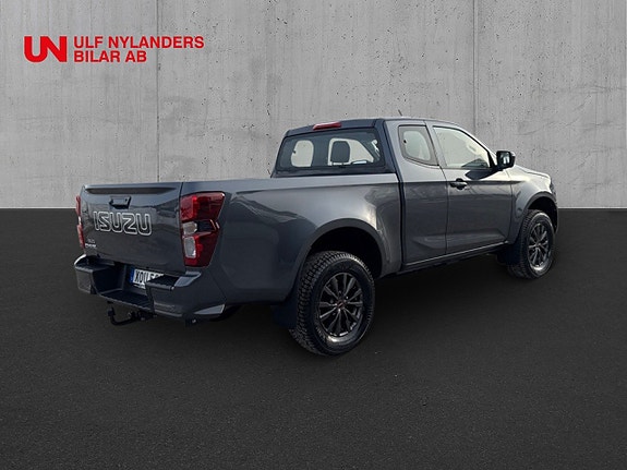 Isuzu XRM 4 of 5