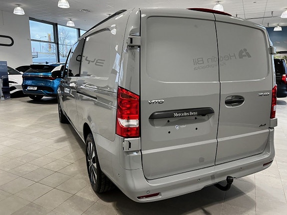 Mercedes-Benz Vito 116 4 of 5