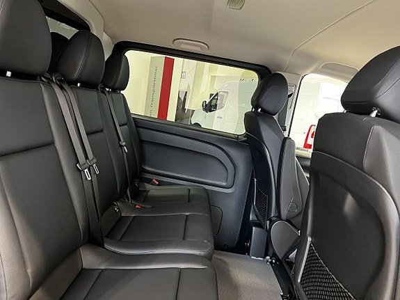 Mercedes-Benz Vito 116 12 of 15