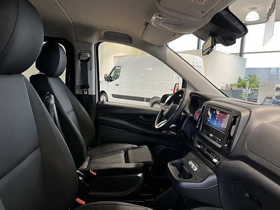 Mercedes-Benz Vito 116 11 of 15