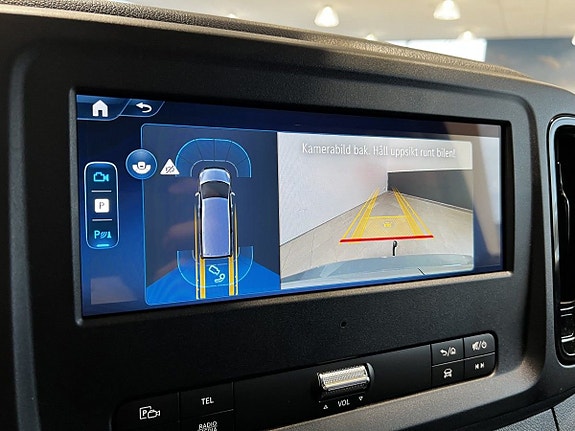 Mercedes-Benz Vito 116 9 of 15