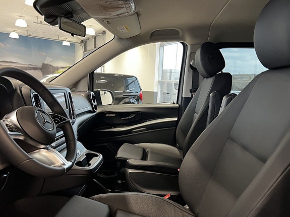 Mercedes-Benz Vito 116 6 of 15