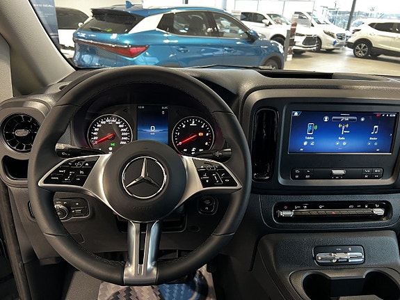 Mercedes-Benz Vito 116 7 of 15