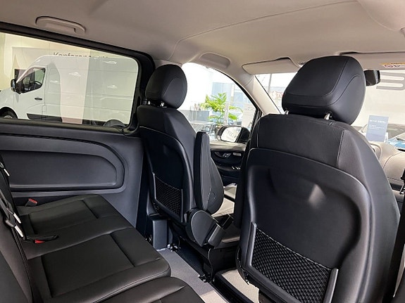 Mercedes-Benz Vito 116 13 of 15