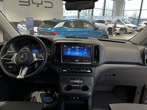 Mercedes-Benz Vito 116 14 of 15