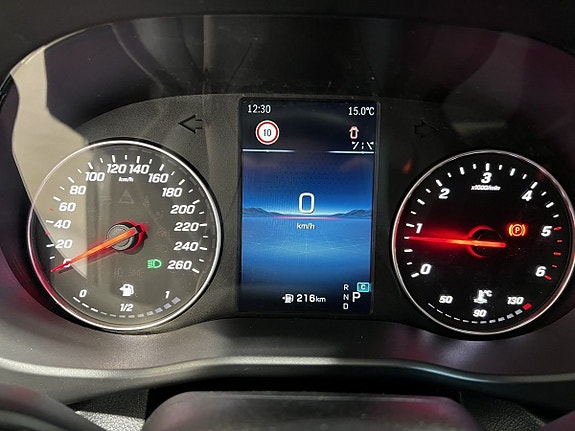 Mercedes-Benz Vito 116 8 of 15