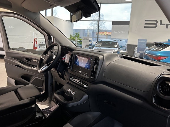 Mercedes-Benz Vito 116 10 of 15